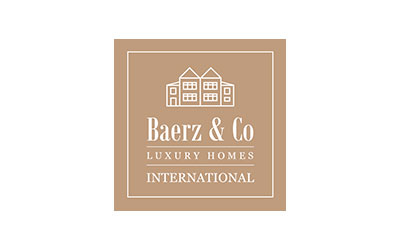 Logo Baerz & Co Luxury Homes International